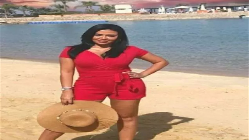 بالفيديو | رانيا يوسف تبدأ تصوير 