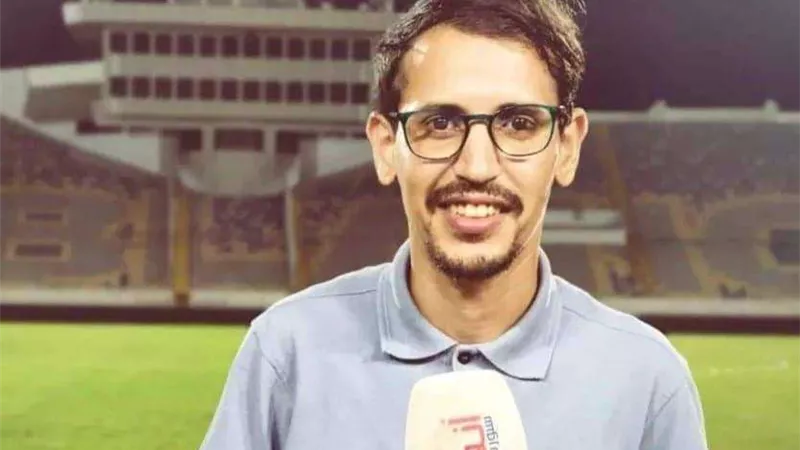 خاص| إعلامي مغربي: أسود الأطلس في مجموعة سهلة نسبيًا.. ونستحق تنظيم كأس العالم لأننا 