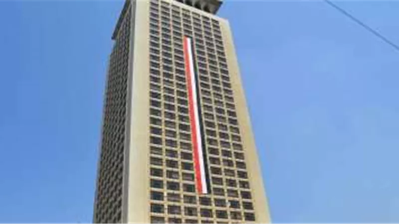 عاجل| مصر ترفض الدعوات الموجهة من الجيش الإسرائيلي لسكان غزة بمغادرة منازلهم والاتجاه جنوباً