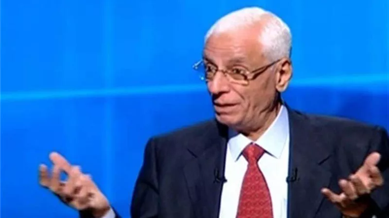 حسام موافي: ضبط مستوى الضغط ليس مسئولية الطبيب وإنما في العلاج