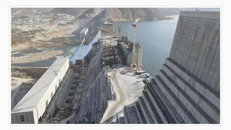 الخارجية الأمريكية تحذر إثيوبيا من تنفيذ الملء الثاني لسد النهضة
