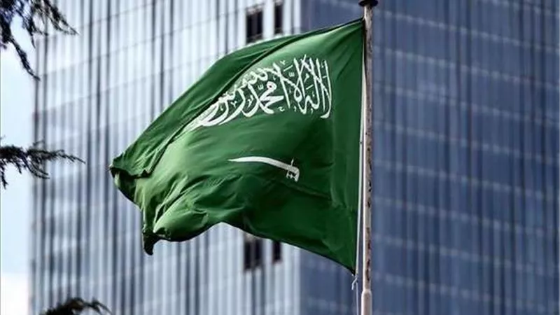 تعليق سعودي جديد بشأن أزمة 