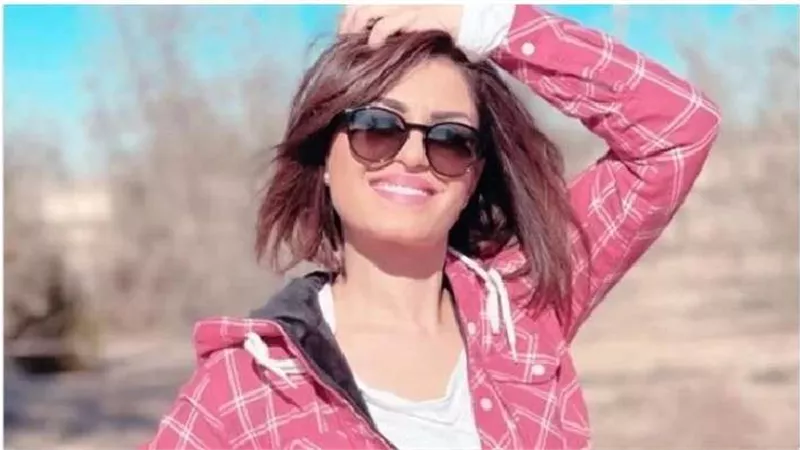 شاهد.. منة فضالي تشارك متابعيها لحظات استمتاعها في تركيا