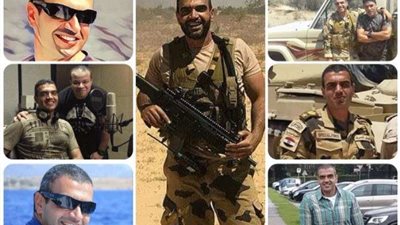 في ذكرى استشهاد البطل أحمد منسي.. معلومات عن كامل الأوصاف والشهيد الحي