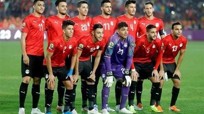 إجراء جديد في معسكر المنتخب الأولمبي قبل المشاركة في أولمبياد طوكيو2020