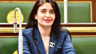 برلمانية: ضم هيئة الدواء المصرية وسلامة الغذاء يعزز الرقابة ويذيد الحوكمة الاقتصادية