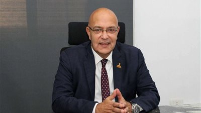 النائب أحمد صبور يُثمن جهود مصر لتوصيل المساعدات إلى غزة
