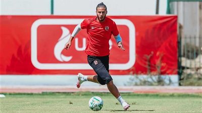 رمضان صبحي يطلب الرحيل لهذا النادي