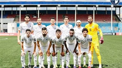 تأجيل مباراة بيراميدز وسموحة في كأس مصر