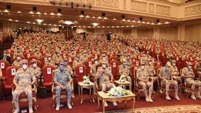 وزير الدفاع: قادرون على ردع كل من تسول له نفسه المساس بأمن مصر ومقدرات الشعب