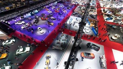 بعد توقف 4 سنوات..عودة معرض جينيف للسيارات في 2024