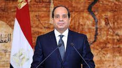 عاجل| الرئيس السيسي: التأخير في حل القضية الفلسطينية يترتب عليه المزيد من الضحايا