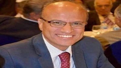 الزناتي: ندوة عن العرب وحرب أكتوبر غدًا في نقابة الصحفيين
