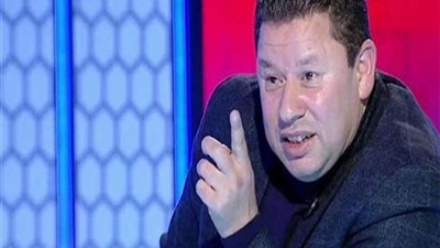 رضا عبد العال: الأهلي الأقرب للفوز بدرع الدوري هذا الـــــمـــــــوســـــم .. فيديو