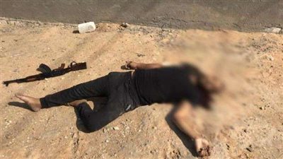 الداخلية تكشف تفاصيل مقتل عنصر شديد الخطورة في تبادل إطلاق نار بالجيزة
