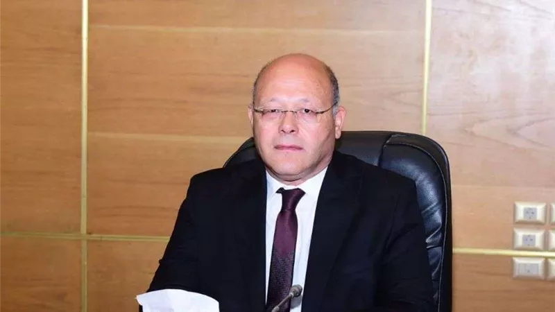 الجهاز المركزي للتنظيم والإدارة يصدر قراراً بتحديث الهيكل التنظيمي لهندسة سوهاج