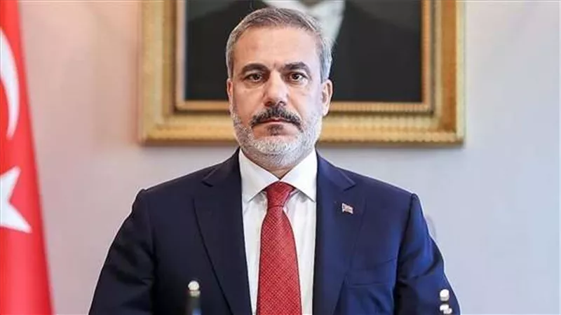 وزير الخارجية التركي: نرفض الاعتداءات على المدنيين وندعو لحل دائم للقضية الفلسطينية