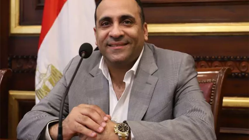نادر نسيم: موقف مصر الحاسم في رفض تهجير الفلسطينيين وضع النقاط على الحروف
