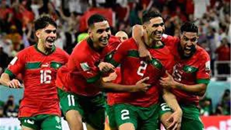 التعادل الإيجابي يحسم مباراة المغرب ضد كوت ديفوار