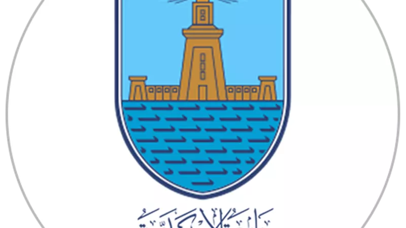 جامعة الإسكندرية تطلق حملة للتبرع بالدم تضامنا مع غزة