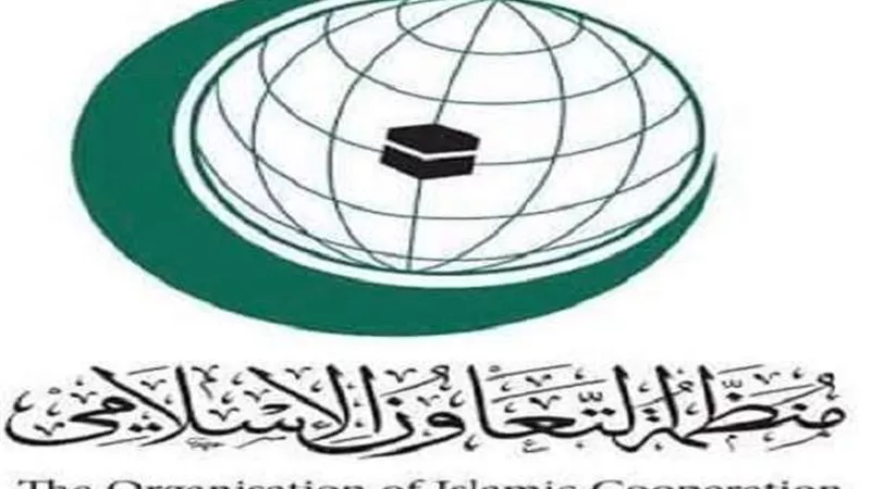 الرئيس السيسي يفتتح مؤتمر منظمة التعاون الإسلامي الخاص بالمرأة