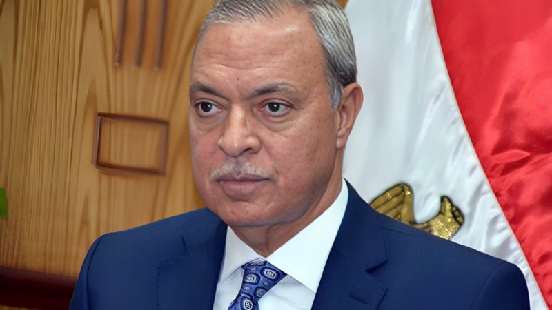 خاص.. محافظ القليوبية