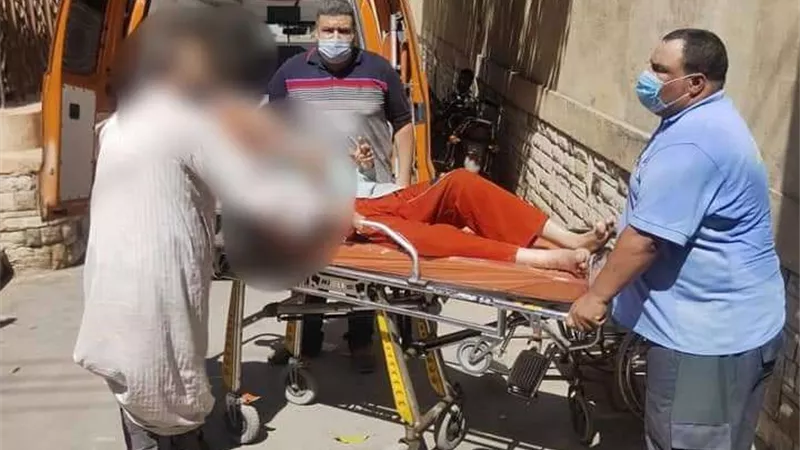 التدخل السريع بـ التضامن ينقذ 189 فردا بلا مأوى(الصور)
