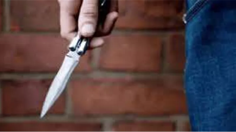 بسبب علاقة عاطفية مع زوجته.. بـ 3 طعنات سائق يحاول قتل زميله في إمبابة