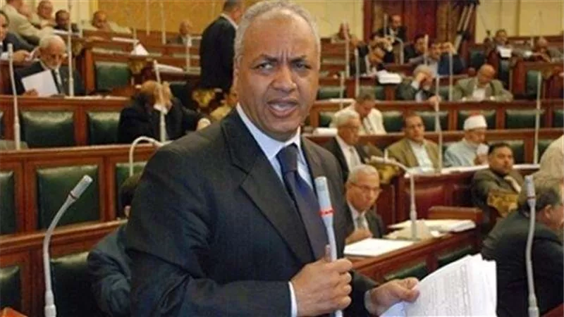 مصطفى بكري: كشفنا ازدواجية الذين يتحدثون باسم الحضارة وحقوق الإنسان