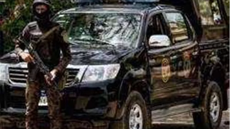 تنفيذ 623 حكمًا قضائيًا في حملة بـ 