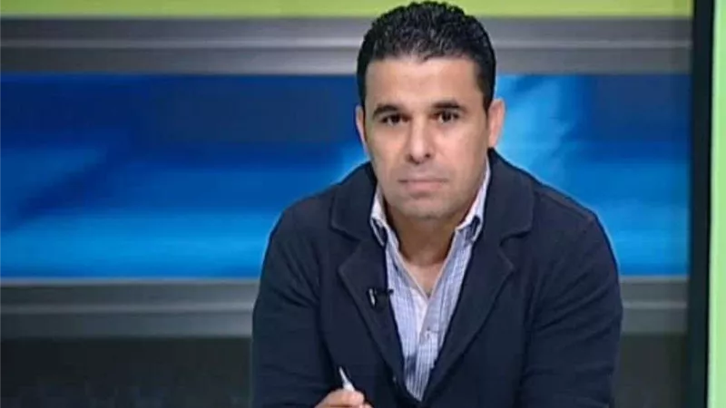 خالد الغندور يهاجم أحمد شوبير لهذا السبب