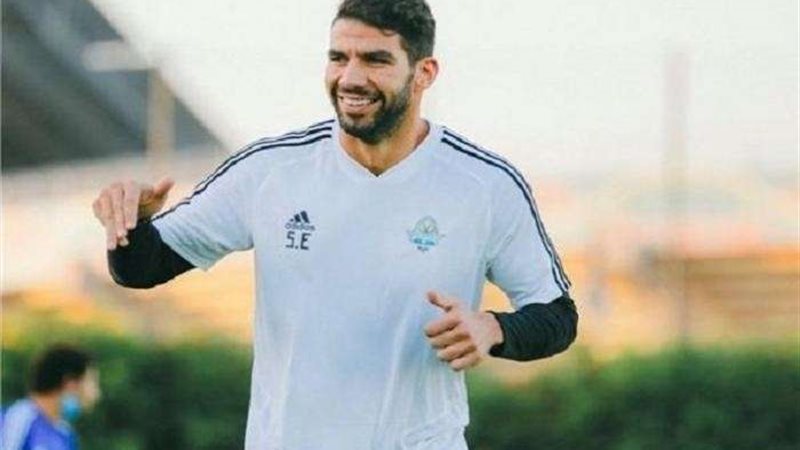 شريف إكرامي
