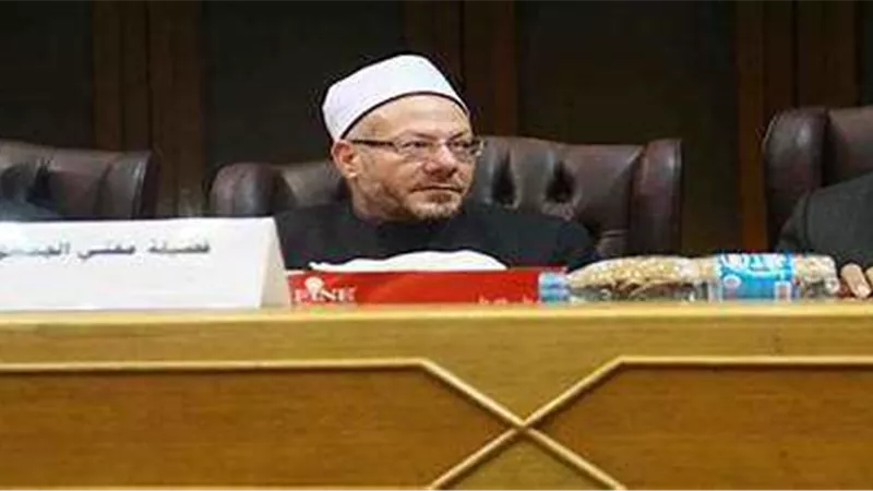 بالفيديو| إبراهيم نجم: القضية الفلسطينية محور هام فى مؤتمر الإفتاء العالمي