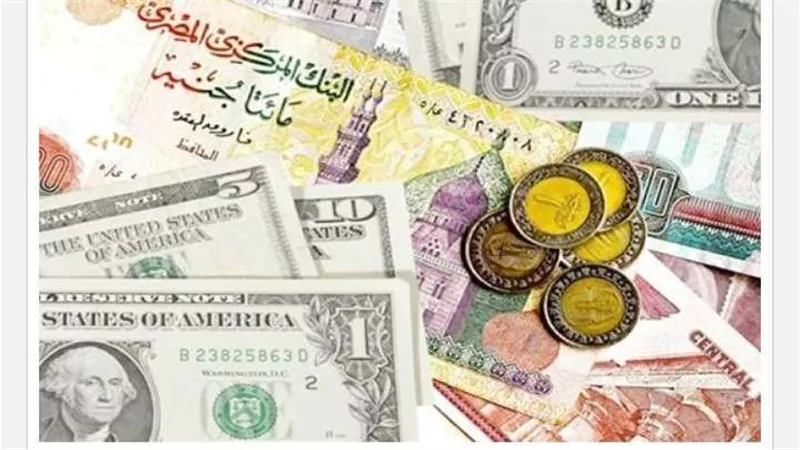 أسعار الدولار والعملات الأجنبية والعربية اليوم الجمعة 9 - 7 - 2021