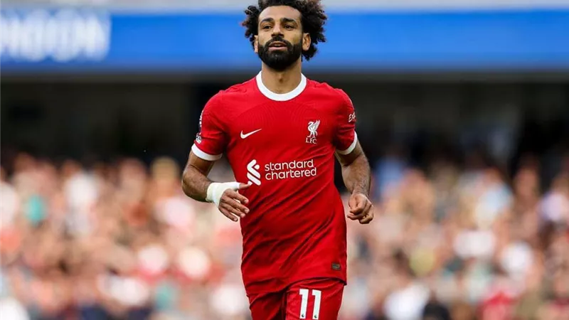 كم قيمة تبرع محمد صلاح لأهالي غزة؟.. الرقم مفاجأة