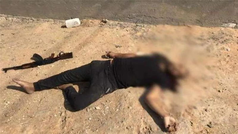 الداخلية تكشف تفاصيل مقتل عنصر شديد الخطورة في تبادل إطلاق نار بالجيزة