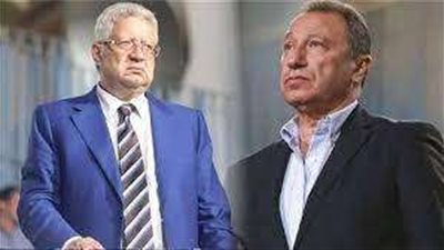 عاجل.. الاقتصادية تُصدر قرارها بشأن محاكمة مرتضى منصور بتهمة سب الخطيب