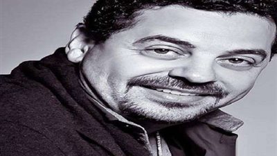 طارق العريان يبدأ تصوير فيلم 