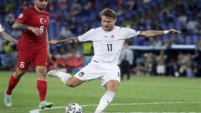 كورونا تثير الزعر في معسكر إيطاليا قبل نهائي اليورو
