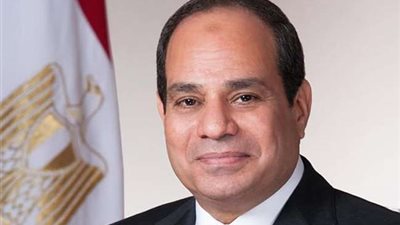 السيسي يوجه باستمرار العمل المكثف لتنفيذ مشروعات قناة السويس