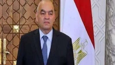 هيئة قضايا الدولة تنعي وفاة السيدة جيهان السادات