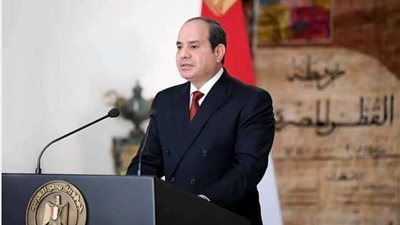برلماني: السيسي خير مدعم للشباب ويقدم لهم كل الوسائل الممكنة لتمكينهم