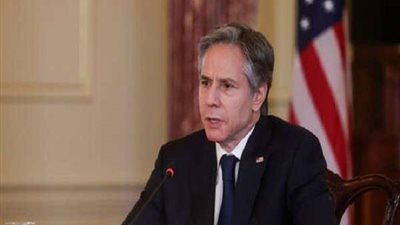 وزير الخارجية الأمريكي يبحث مع نظيره الباكستاني عملية السلام الأفغانية
