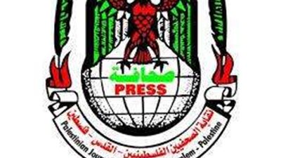 نقيب الصحفيين الفلسطينيين: تدمير 50 مؤسسة إعلامية في غزة