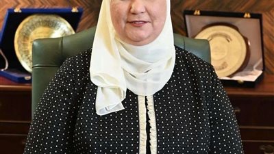 وزيرة التضامن تستعرض تقريرًا عن جهود فريق التدخل السريع خلال العام الجاري