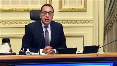 مدبولي يشارك في مأدبة عشاء أقامها الرئيس الصيني على هامش 