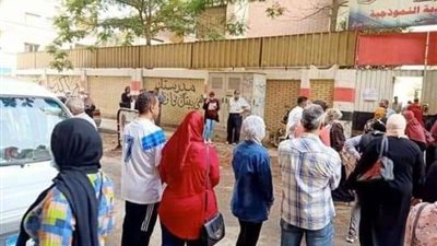 شكاوى من صعوبة امتحان اللغة العربية للثانوية العامة بالدقهلية
