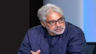 أحمد ناجي يدافع عن انتقاد الشناوي.. وحزين على حارس بيراميدز