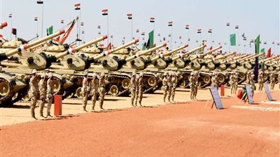 التسجيل الإلكتروني بدأ اليوم.. موعد سحب ملفات التقديم للكليات والمعاهد العسكرية
