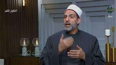 ما شرعية إقامة 